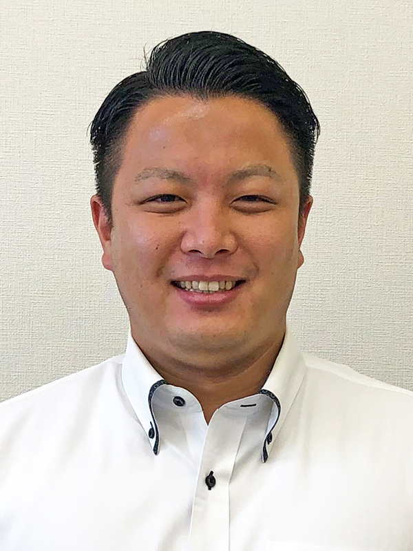 代表取締役社長 下瀬 正晃